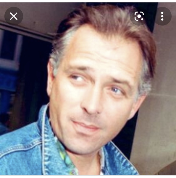 Never have I ever fancied this person, but this particular appearance gives me the fanny gallops
