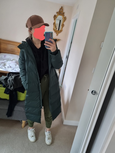 What are you wearing today.. skipping into Spring