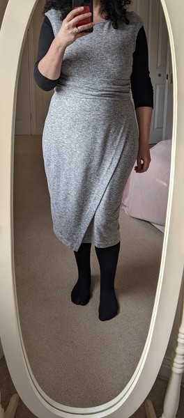 What are you wearing today? Jan 2022