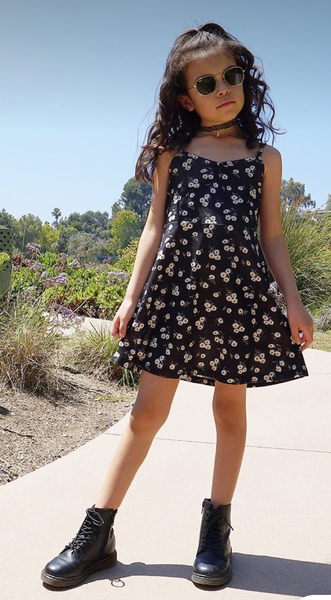 Smart shoes for a 10 year old girl?