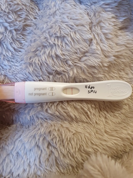 TTC first baby thread 26