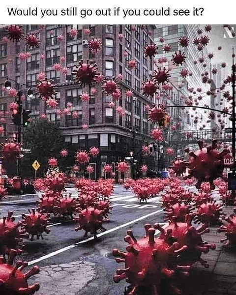 Government messaging