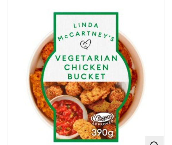 More of a WWYD than AIBU chicken in a vegan sandwich.