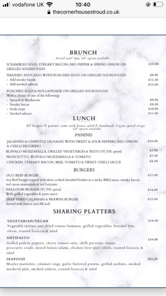 Week 5 - Low Carb Bootcamp '22 - we're half way through!