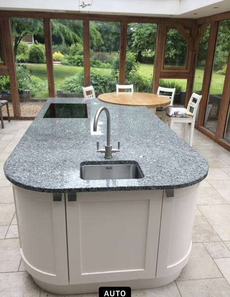 Hob on island - yay or nay?