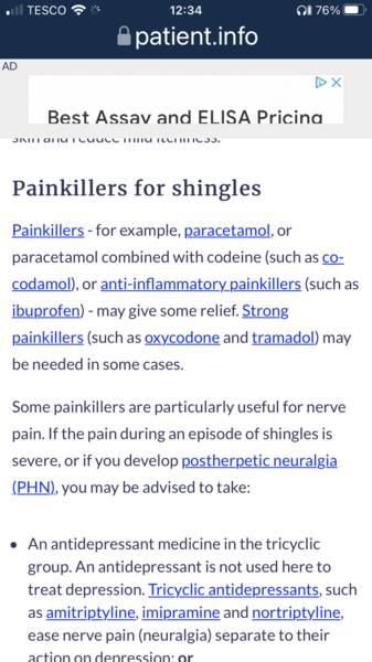 Chronic pain Pub Corner - support thread#4 All Welcome