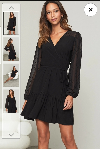 Cocktails - what to wear?