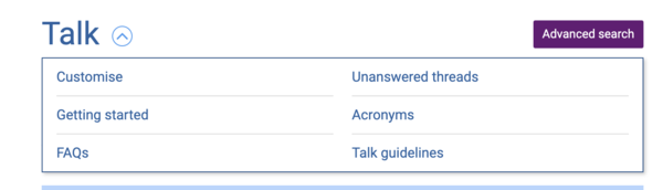 Mumsnet Beta site - can you spare a few mins to have a look around?