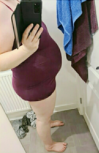 Due June 2022 (thread seven!)