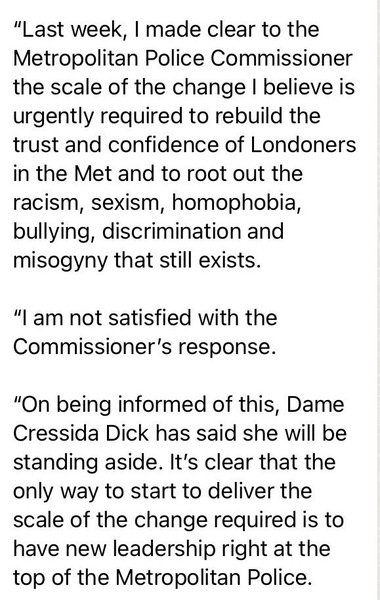 Brexit mega thread part 5 : new year  new PM? Partygate continues...