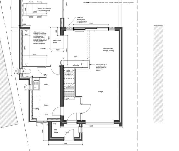 Love opinions on layout/design of our extension