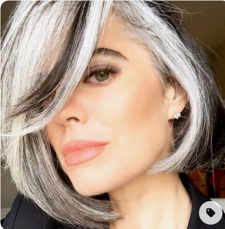 Another grey hair dilemma (or big mistake)
