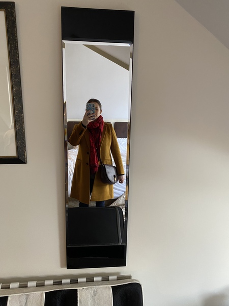 What are you wearing today? Jan 2022