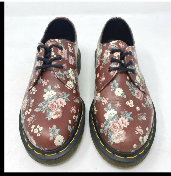 Doc Martens advice please !