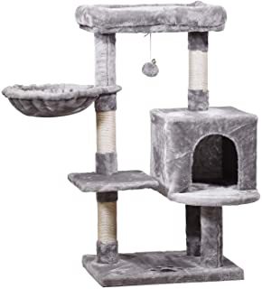 Cat Trees