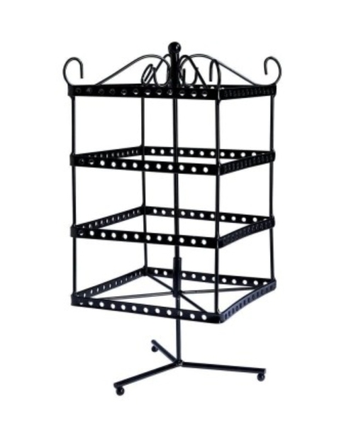 To ask how best to store dangly earrings?