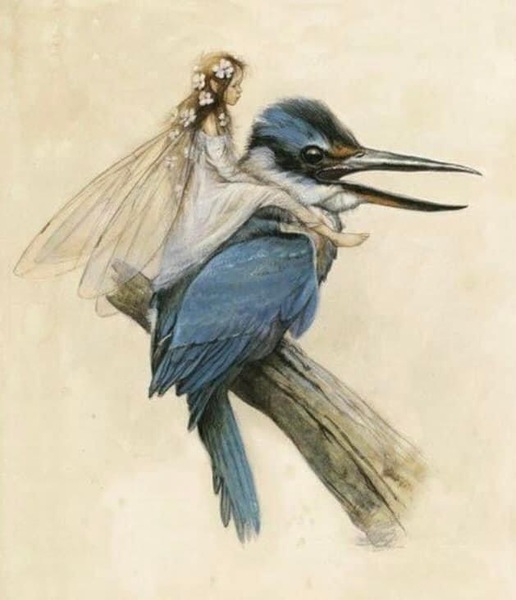 Any Witches Here? Part 16