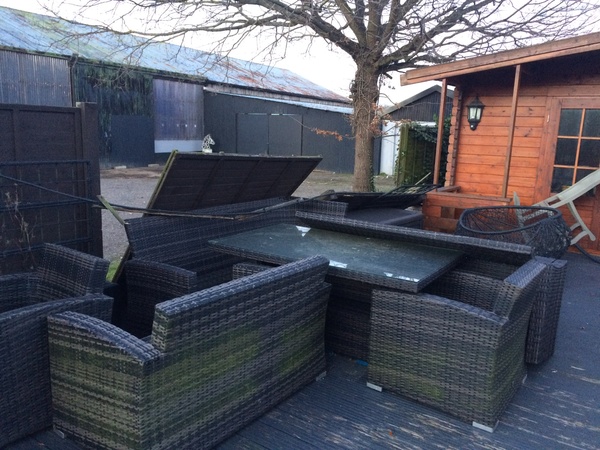 Storm Eunice Part 3.