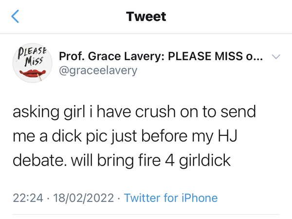 Grace Lavery & Helen Joyce debate 1/4/2022 It is real