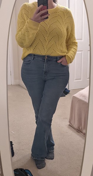 What are you wearing today? Jan 2022