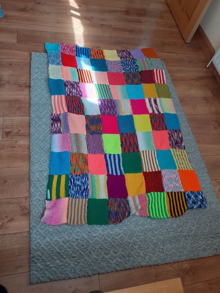 Does anybody do crafting?