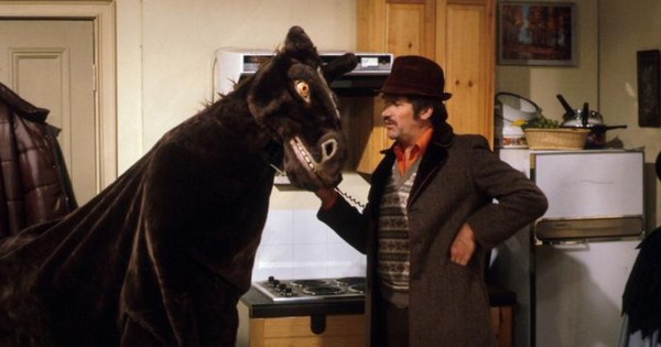 What did we see last night..?