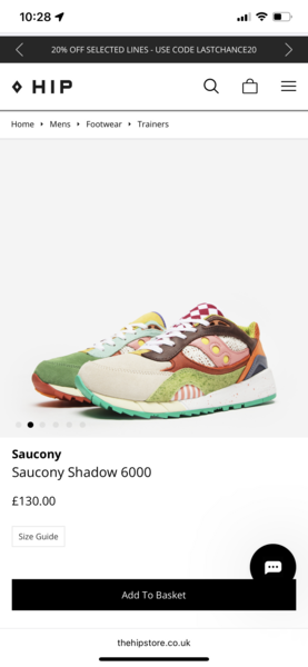 If I almost love these…
