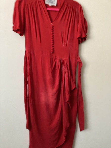 Help me with a washing disaster