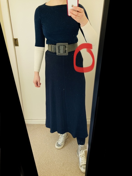 What are you wearing today? Jan 2022
