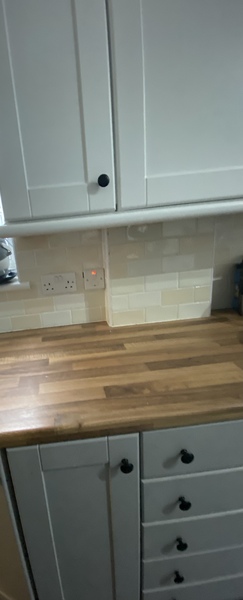 Kitchen advice