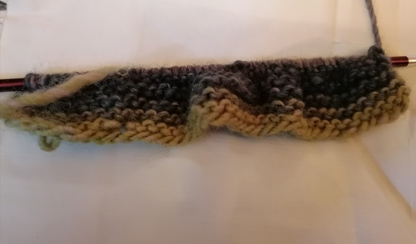 Knit, Crochet and Natter 8: Keep Calm and Carry Yarn!