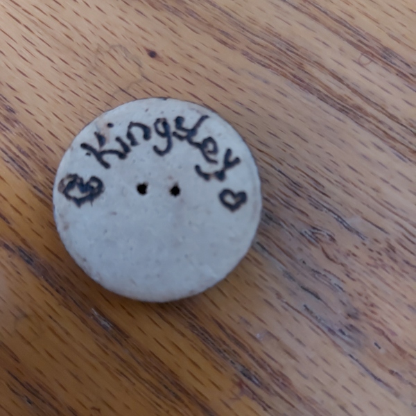 Knit, Crochet and Natter 8: Keep Calm and Carry Yarn!