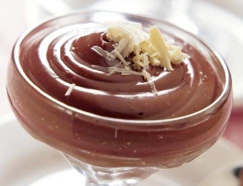 Restaurant ordering etiquette