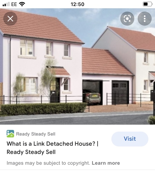 What type of property do I live in?