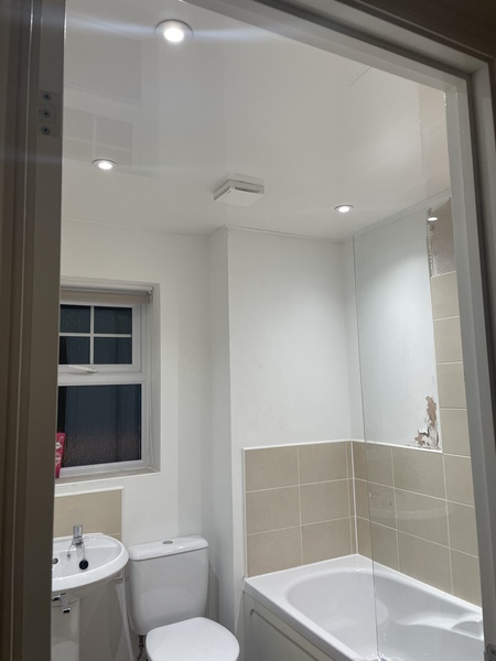 Show me your fitted bathroom and how much did you pay :)