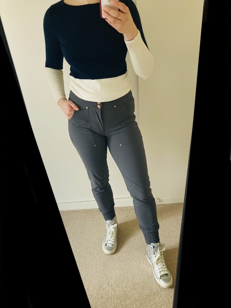 What are you wearing today? Jan 2022