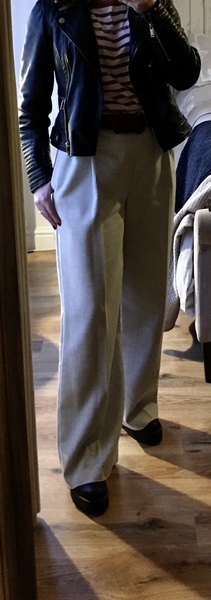 What are you wearing today? Jan 2022