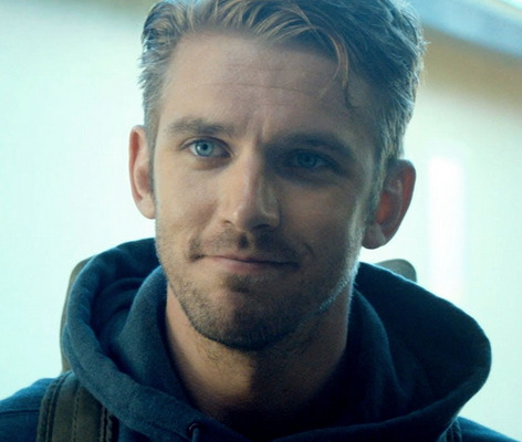 To think Downton Abbey's Matthew Crawley is SO fit!!