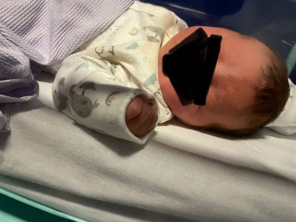 Can’t stop worrying about Cerbral Palsy