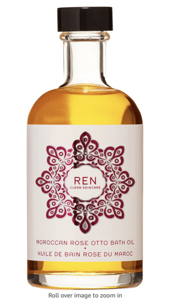 Bubble bath recommendations?