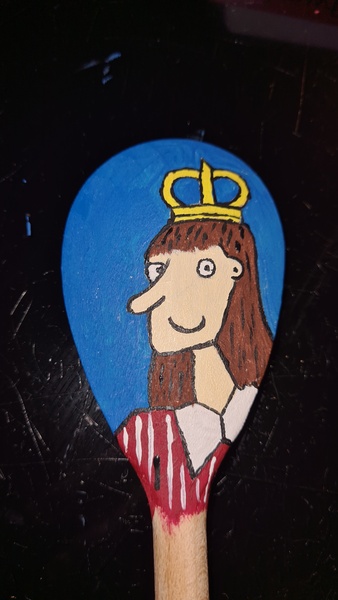 Knit, Crochet and Natter 8: Keep Calm and Carry Yarn!