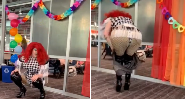 Drag Queen at a Primary School  - continuation thread here - https://www.mumsnet.com/Talk/am_i_being_unreasonable/4490413-Drag-Queen-at-a-Primary-School-Thread-2?watched=1