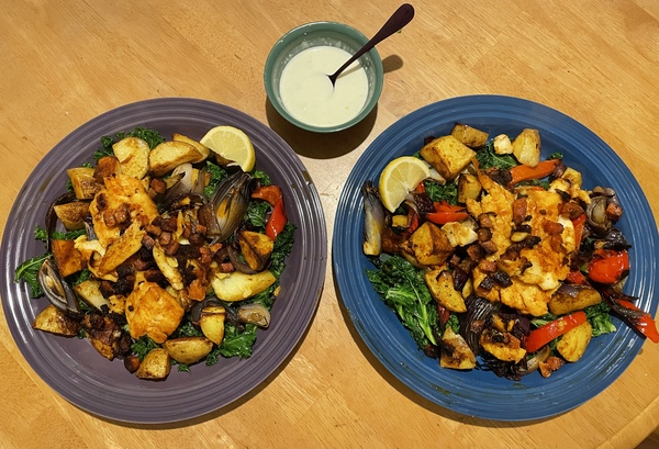 New thread for sharing Gousto recipes