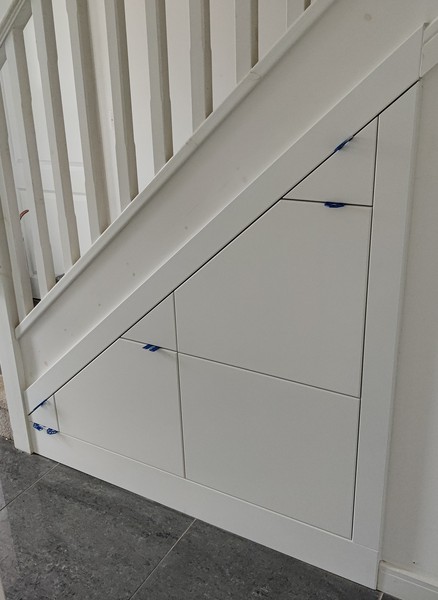 Clevercloset - how much rubbish are you left with?