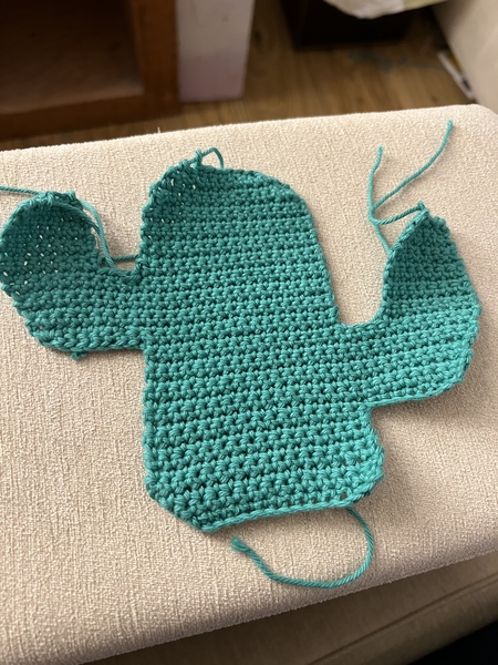 Knit, Crochet and Natter 8: Keep Calm and Carry Yarn!