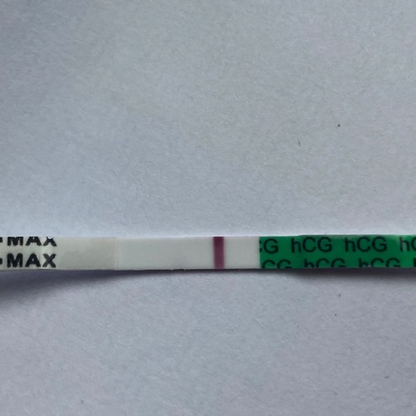 Positive??