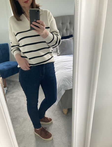What are you wearing today? Jan 2022