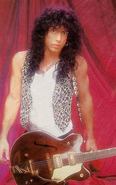 Q. Who is the sexiest frontman of all time.....