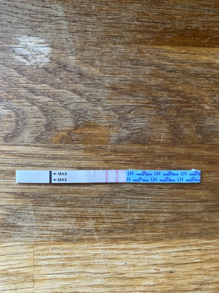 Opk tests messing with me! Help