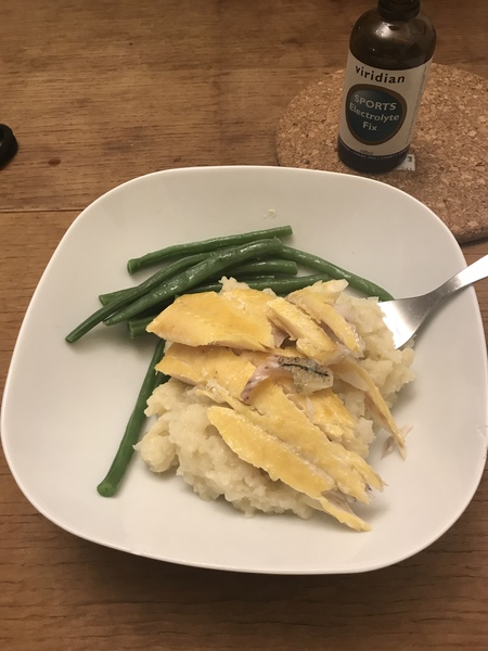 Week 4 - Jan 22 Low Carb Bootcamp